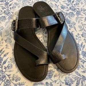 Vince Camuto Toe Sandals